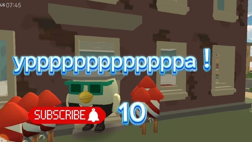 спасибо за 10 падписчиков !