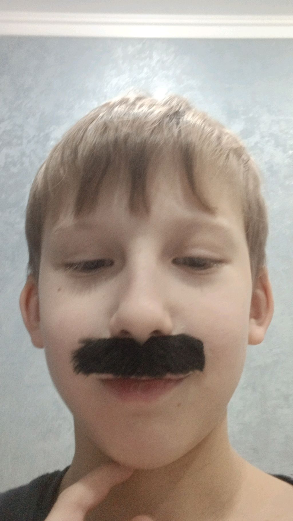 Батя делает дз