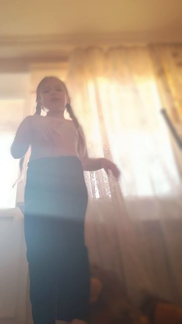 Полина Гулько.