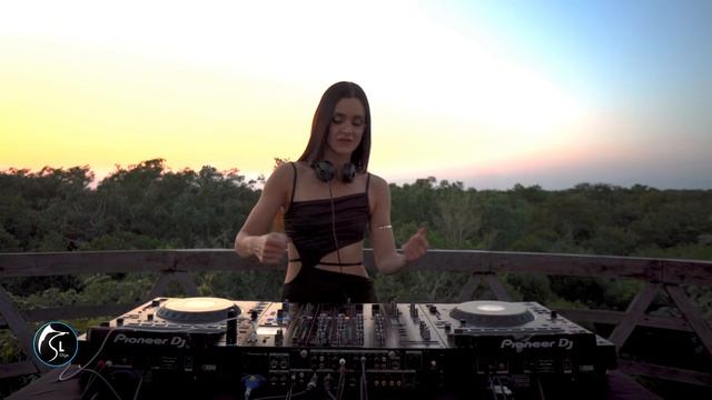 Anyma & Camel Phat - The Sign Remix