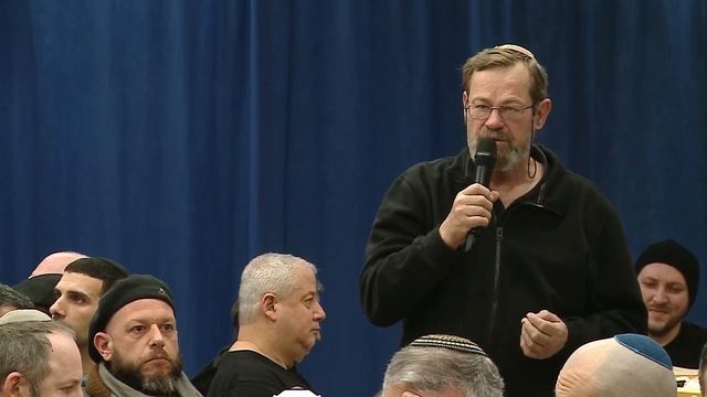 Высший и низший в человеке-постигающем