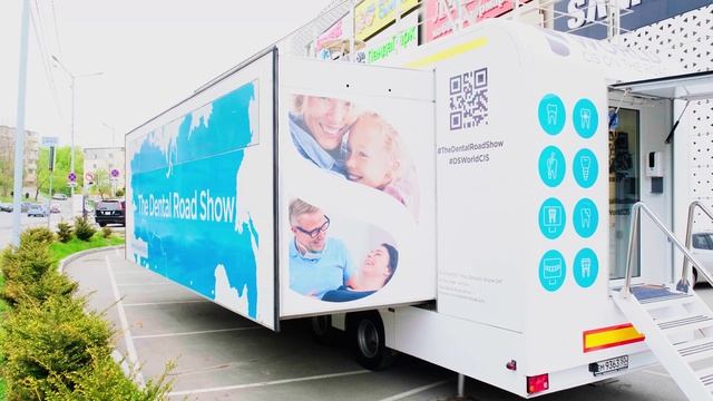Dental ROAD Show - Владивосток