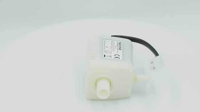 Насос ледогенератора HKN для HURAKAN (158601) KS44661