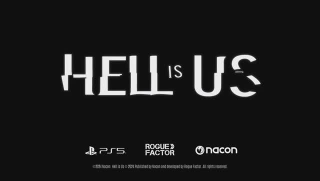 Новый проект бывшего арт-директора Deus Ex — Hell is Us представила трейлер с точной датой релиза.