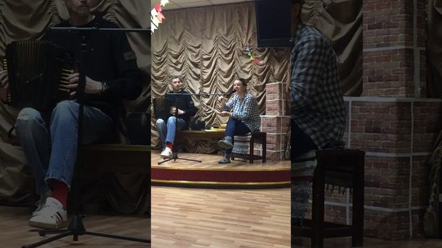 12.02.2025 г. Музей русской гармоники Альфреда Мирека
Самый большой музей гармоник в России. Москва