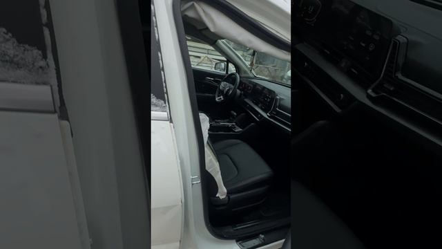 Kia shortage 5 для авито 1