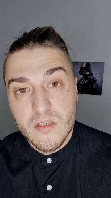 Не делай этого больше