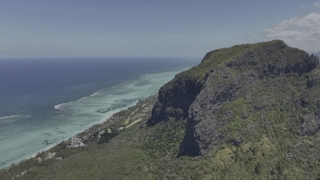 Лучшее из драматического пейзажа 12K HDR 120 кадров в секунду Dolby Vision
