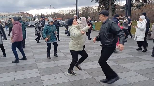 КВIТКА ЧАРIВНА ❤️ТАНЦЫ ❤️ХАРЬКОВ 2025