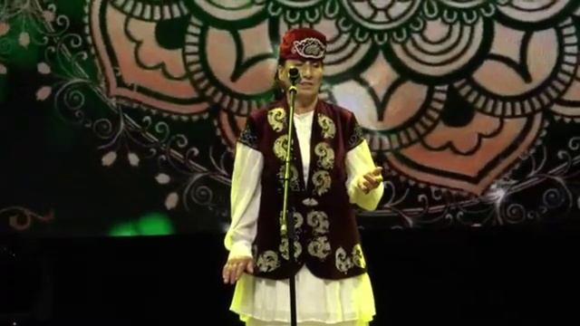 Балтасинский район