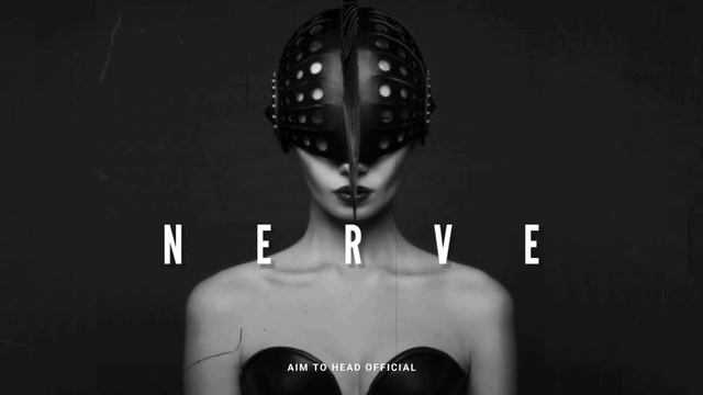 Dark Techno EBM Industrial Type Beat 'NERVE'