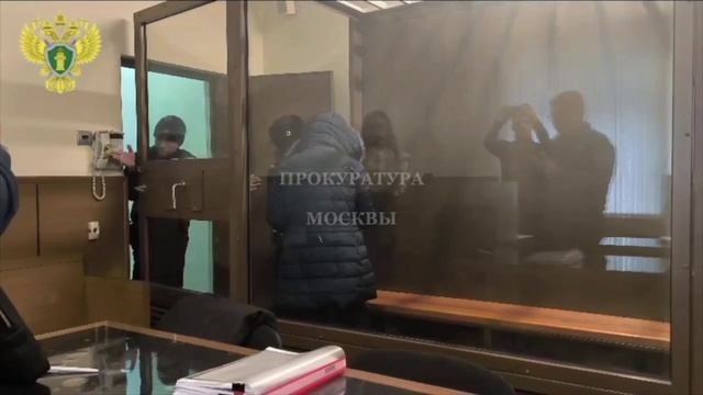 ‼️Женщину, которая за 5 млн рублей заказала убийство своего мужа, отправлена в СИЗО‼️