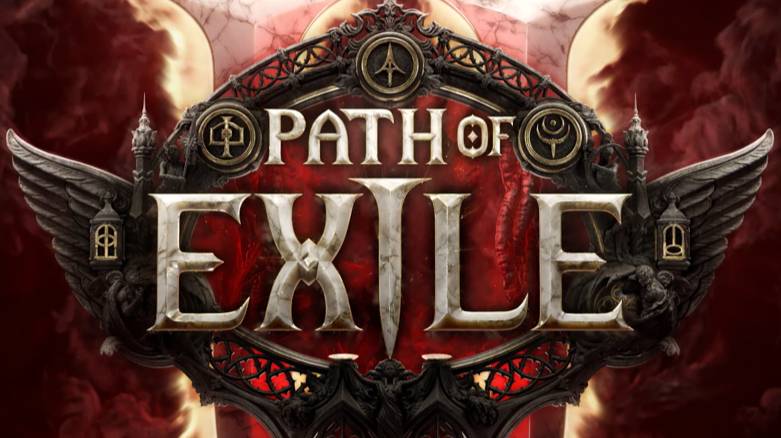 Смотрю новинку  Path of Exile 2