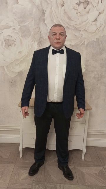 Видеовизитка Крымский Сергей