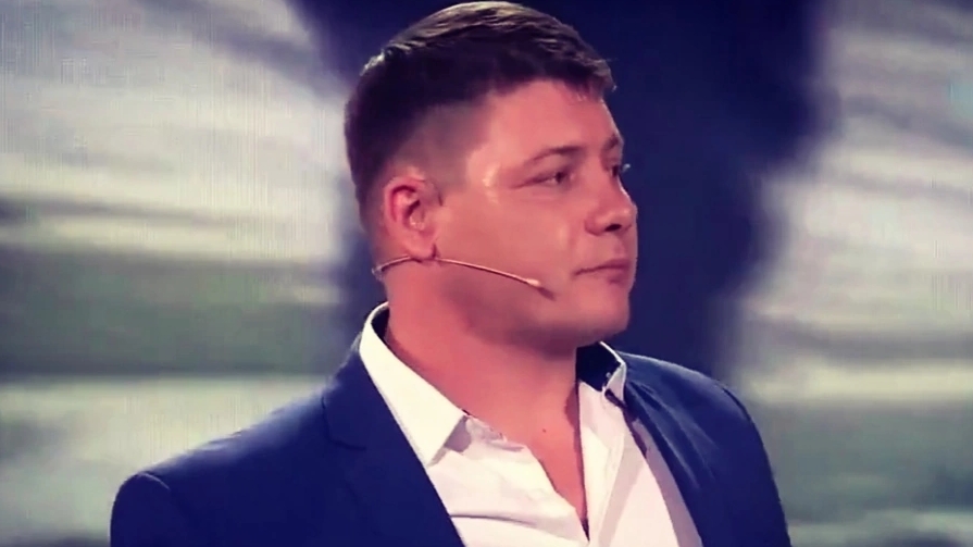 Иван Бубновский - Глупые люди