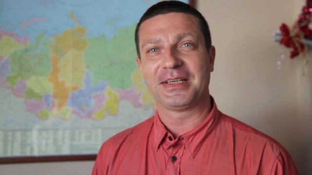 Отзыв о семинаре "Сайт на миллион" в Испании