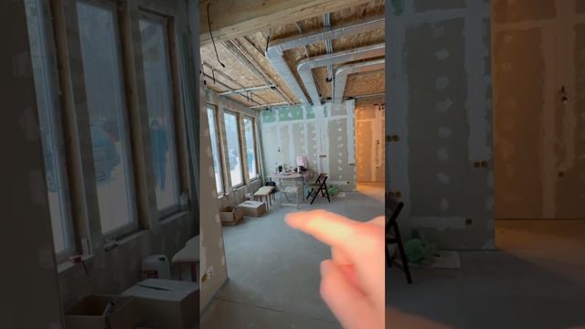 Принудительный приток, для СИБ ПАНЕЛЬНОГО ДОМА.