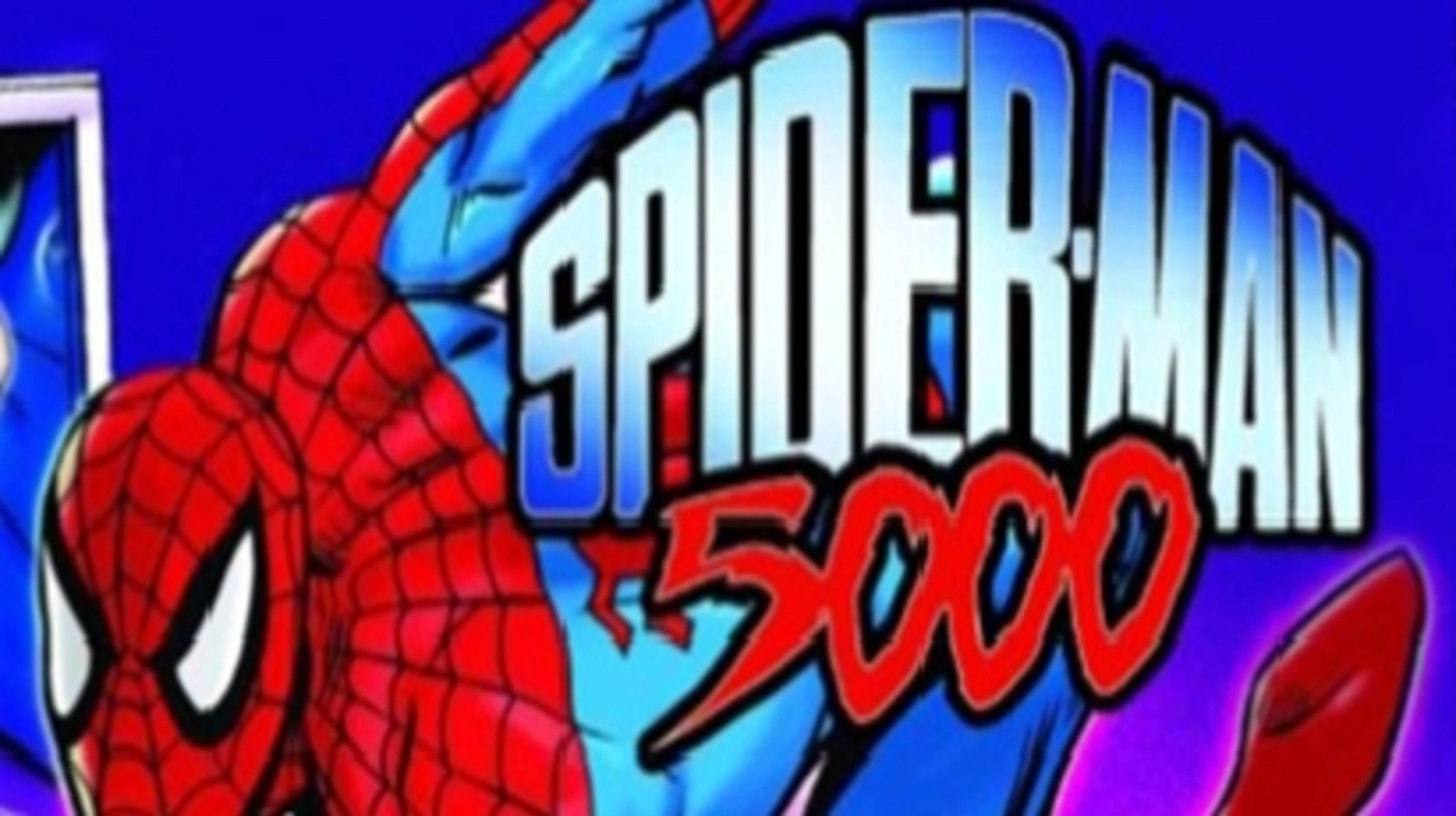 Человек Паук - 5000 / Spider Man 25 Серия 1 Сезон