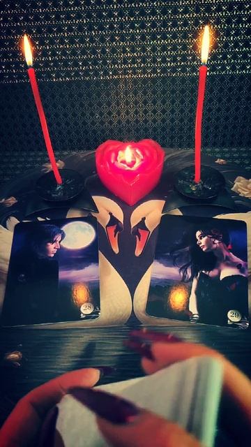 Что дальше между вами ❤️🕊️