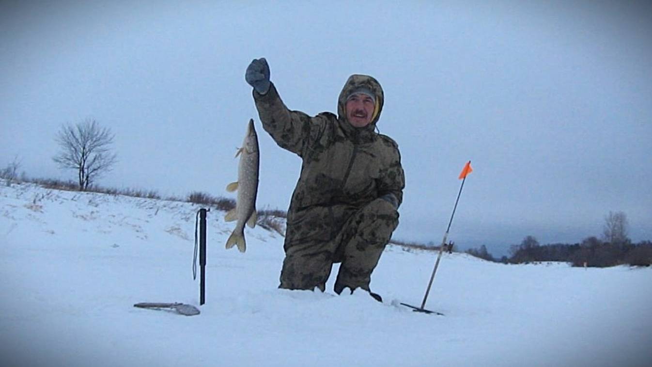 Пробили путик 🎉🎉🎉 Два дня первоклассной рыбалки на речушке моей мечты 🎣🎣🎣
