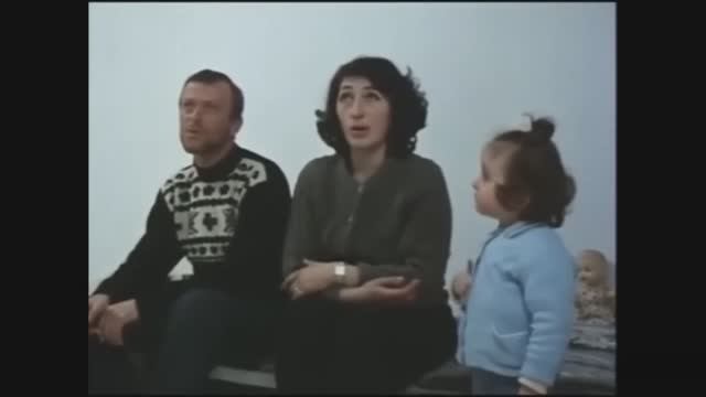 Советские иммигранты в Израиле, 1972 г.