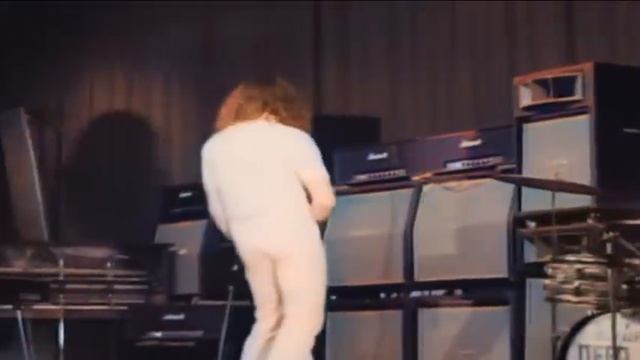 Deep Purple - Flight of the Rat (1970)