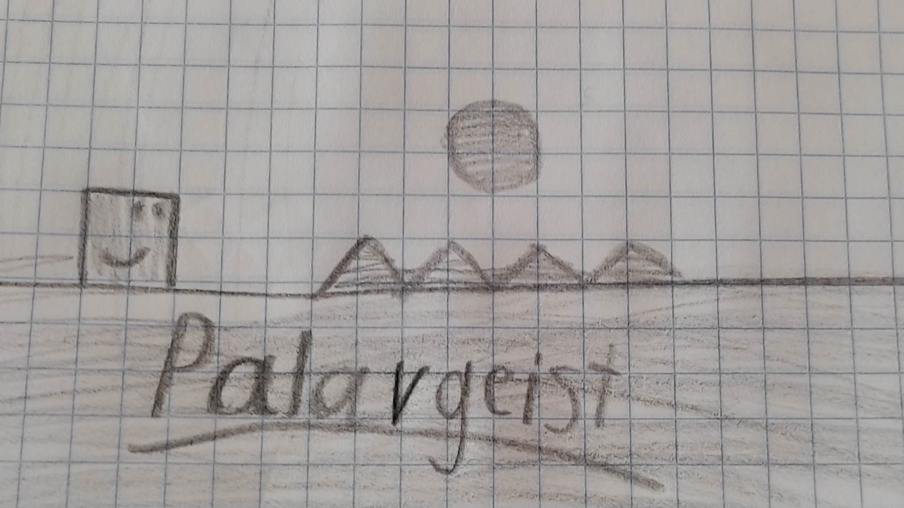 polargeist | geometry dash