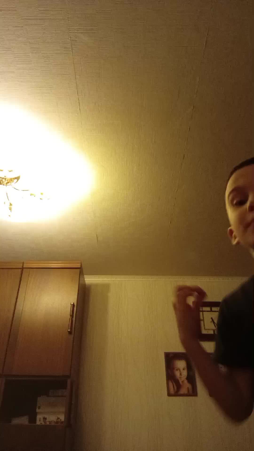 5 ночей у бабушки