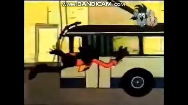 Ну, Погоди! 5 Арабский (Серия не Дублирована)