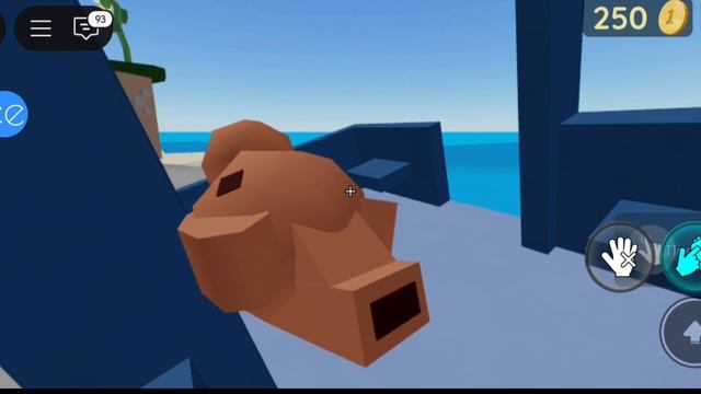 Играю с другом в роблокс
