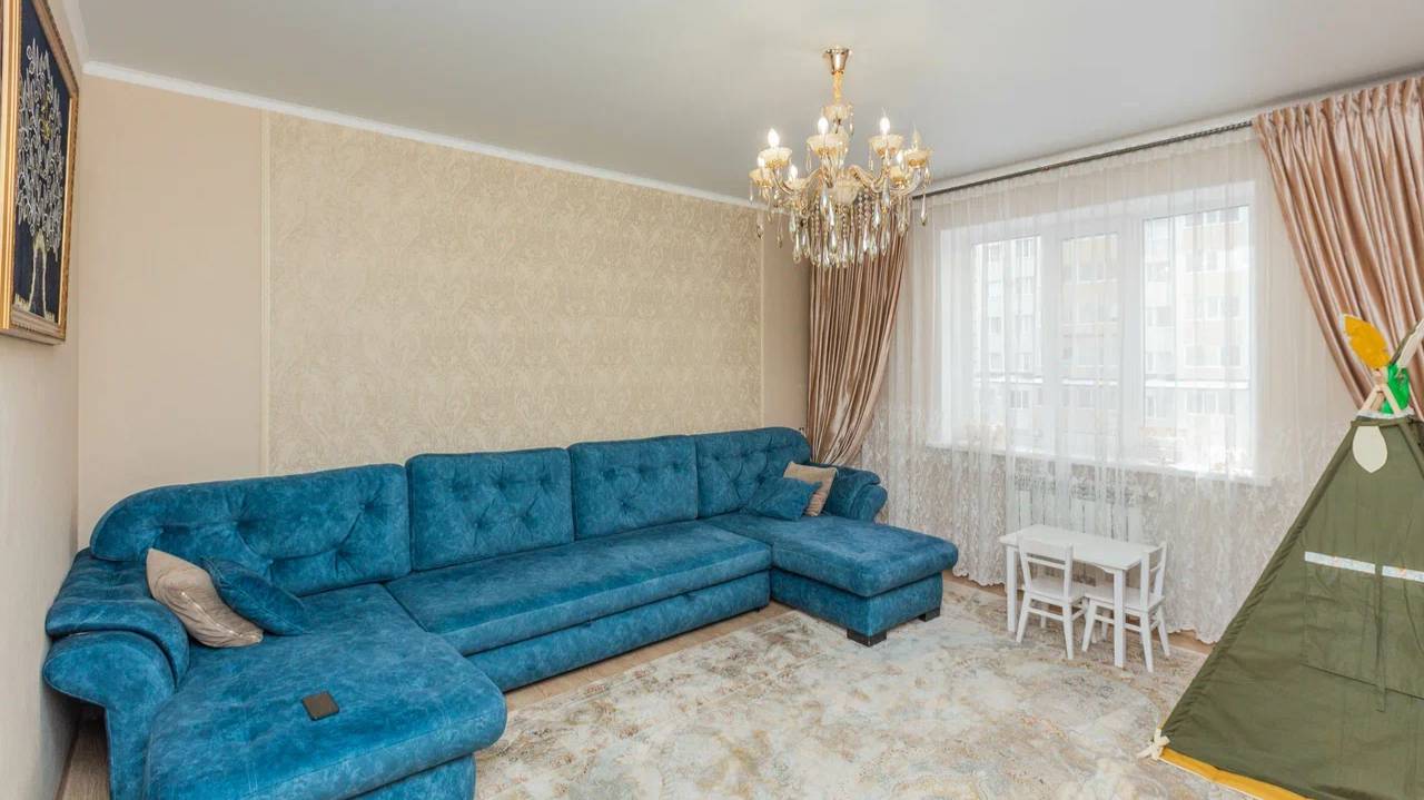 Продажа, 2-к квартира, Россия, Ставрополь, Рогожникова, 11