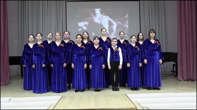 "Так случилось. мужчины ушли" (муз. и сл. В. Высоцкого)