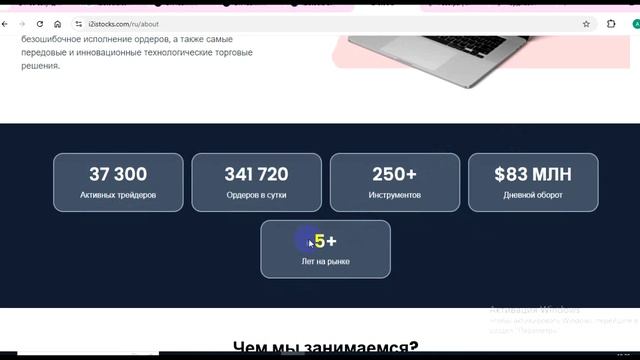 I2istocks.com, Trade.i2istocks.com, I2i stocks: Отзывы и репутация. Как сделать вывод денег