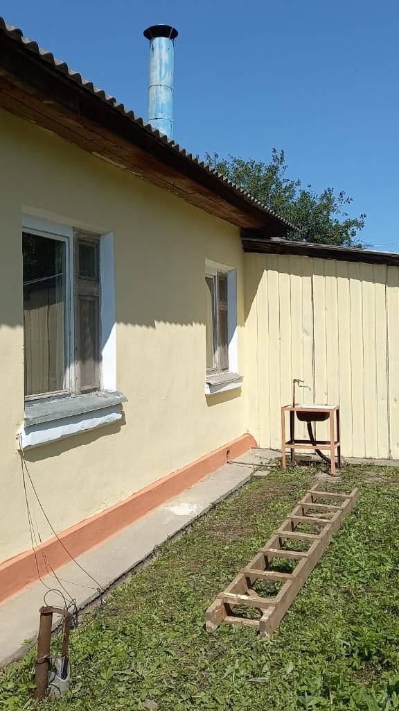 Загородный дом Нахабино, Зеленая 4