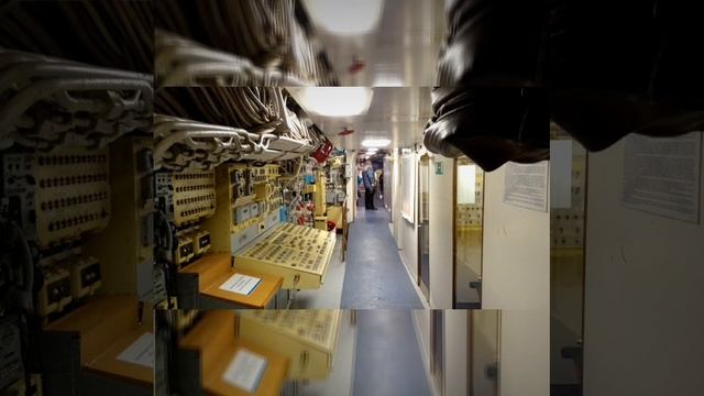 я в Подводной лодке,в музее истории Военно Морского Флота г.Москва