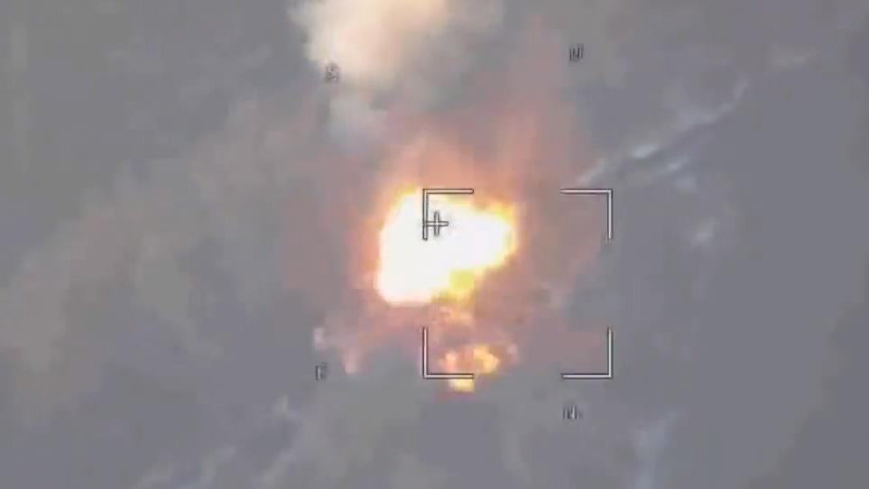 МО РФ показало, как дроноводы помогают штурмовикам на южно-донецком направлении