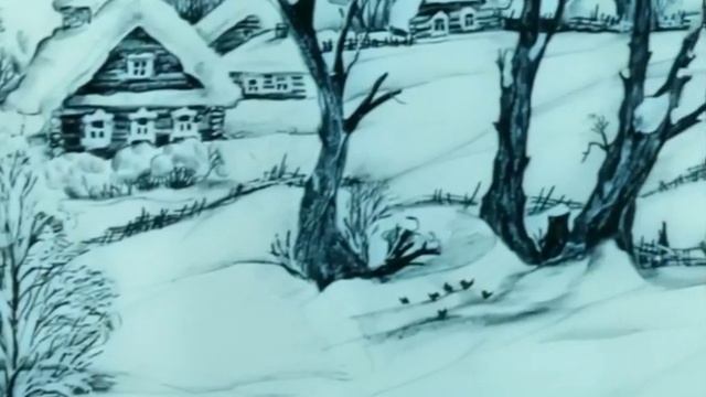 мультфильм СССР Филиппок