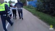 участвовал в рейде