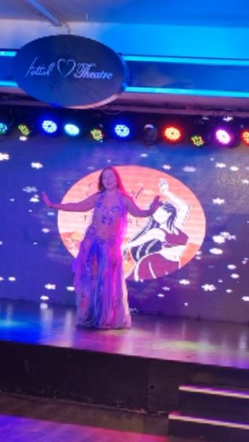 Belly Dance Show 💃| Eastern Euphoria #love #video #shorts #fun #show #bellydance #dance #reels