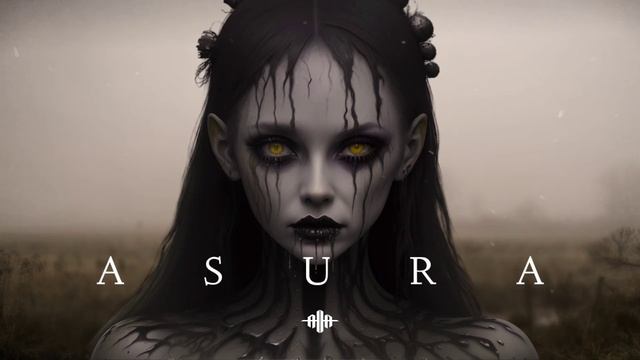 Dark Techno EBM Industrial Type Beat 'ASURA'