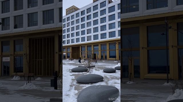 Golden city и Premium Василеостровский от Glorex Development