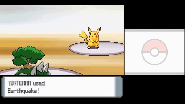 🏆 Улучшаем стратегию! Тренировка на Маршруте 222 в Pokémon Diamond! 🎮