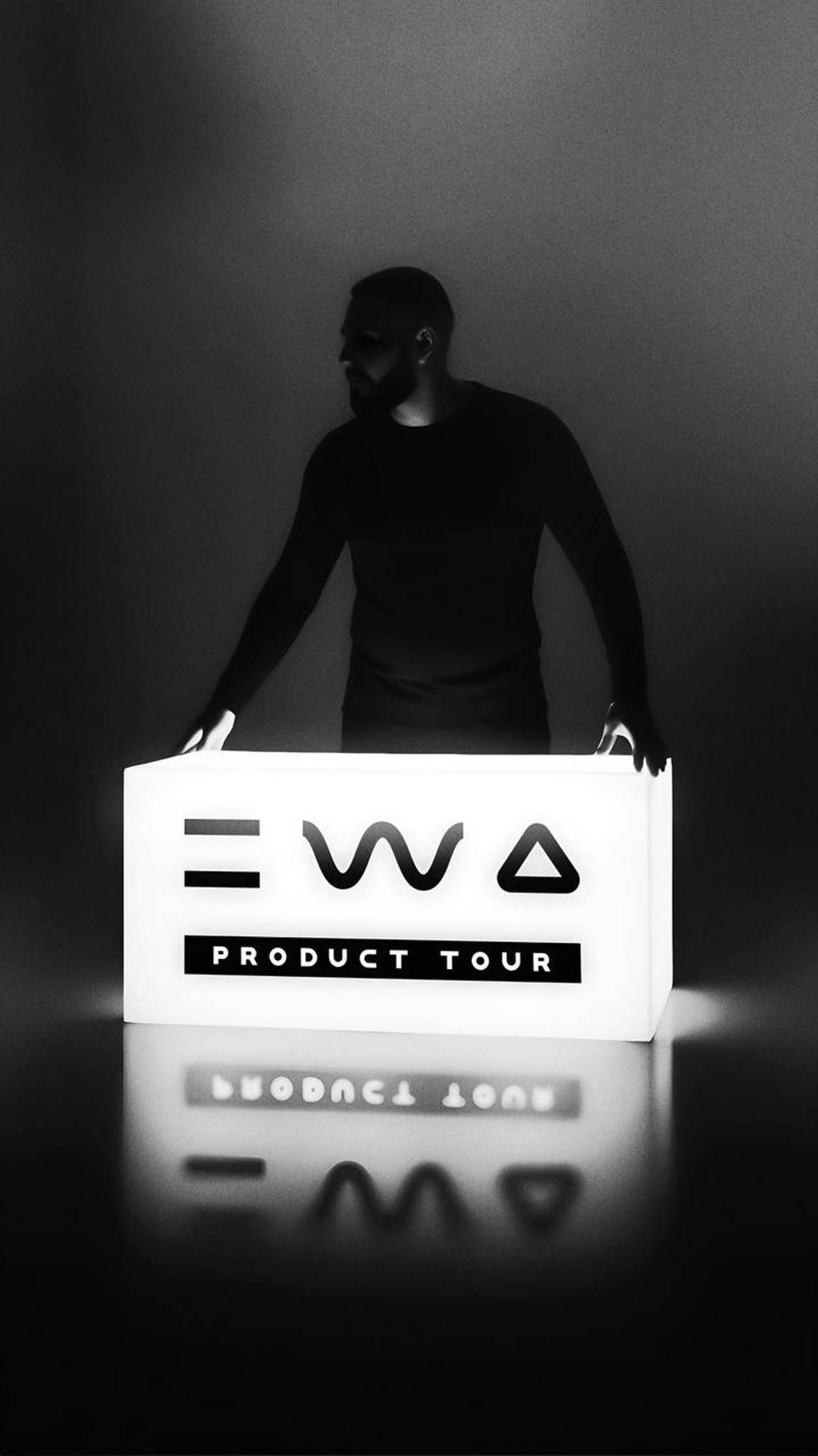 EWA PRODUCT TOUR 
Новосибирск