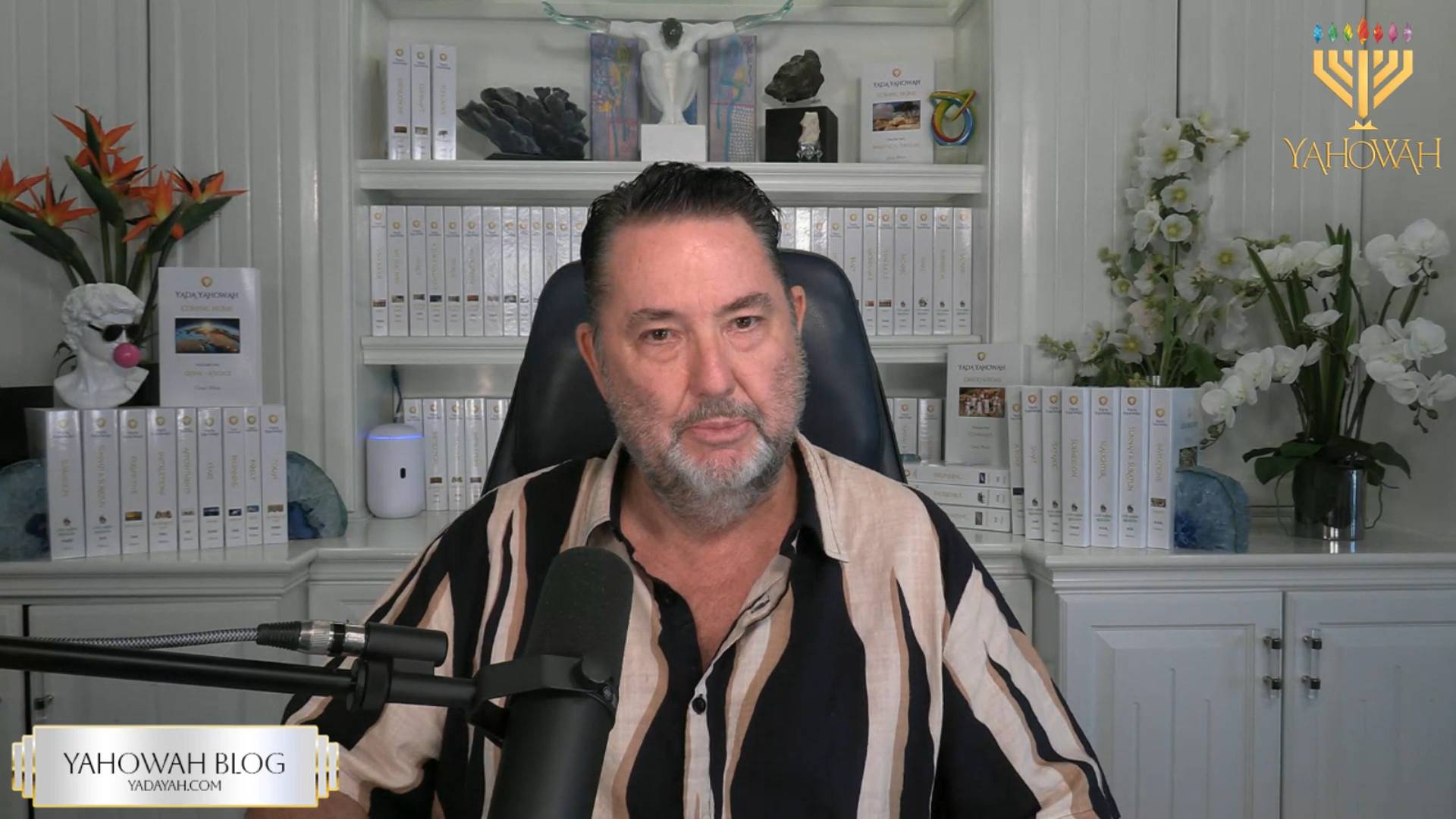 Qatsyr ~ Harvests Episode Eleven 12 February 2025