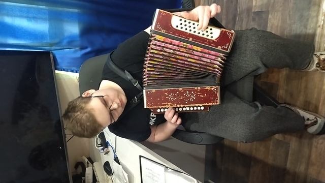 ехал казак!!!