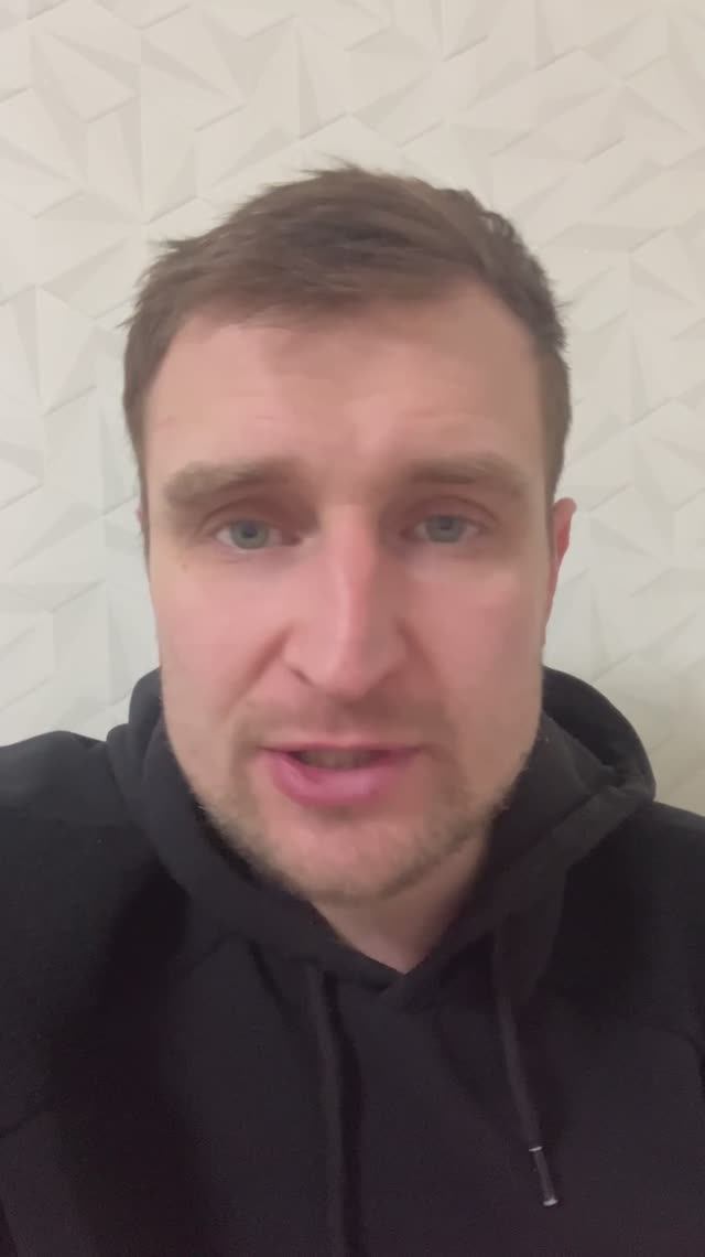 Пока никакого МИРА нет и не стоит расслабляться