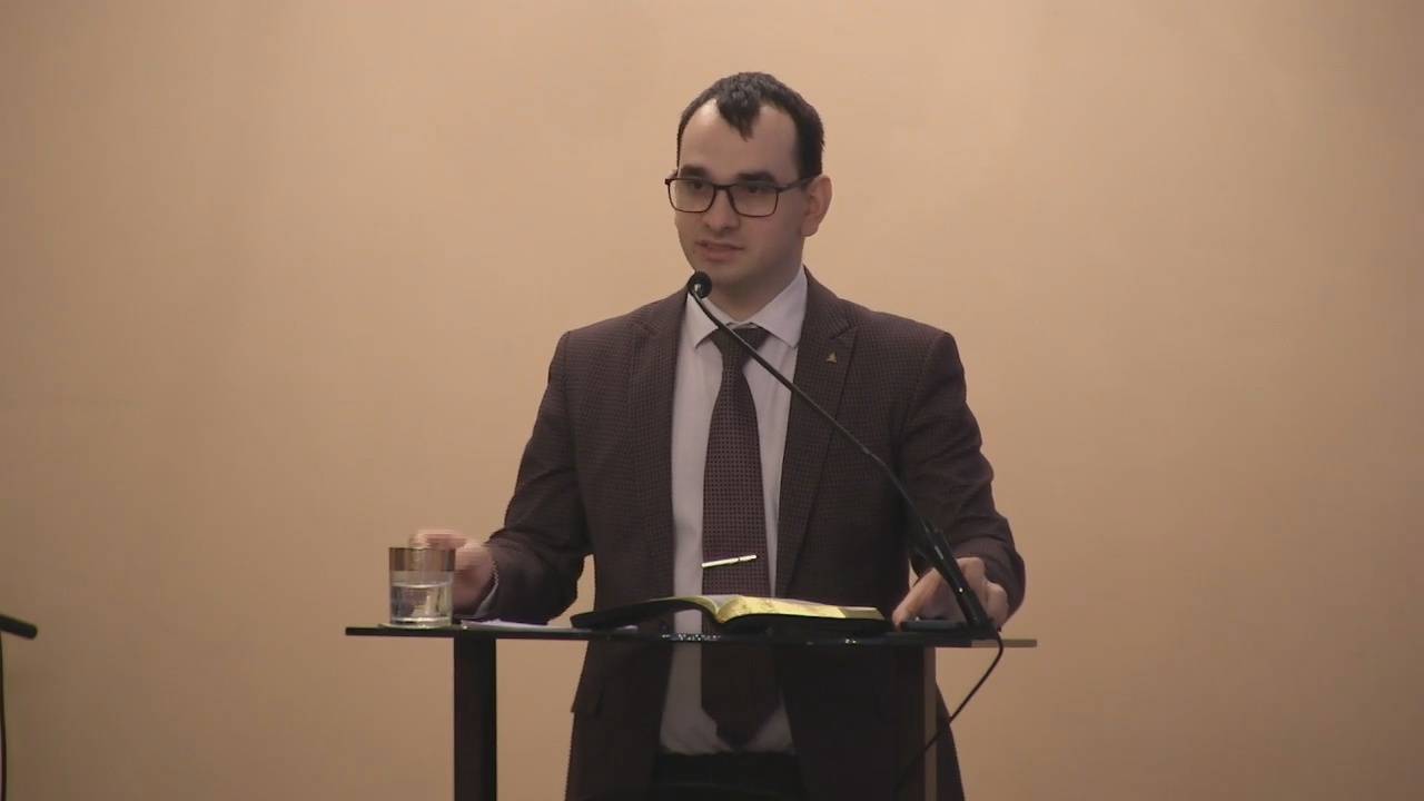 Как не попасть в рай