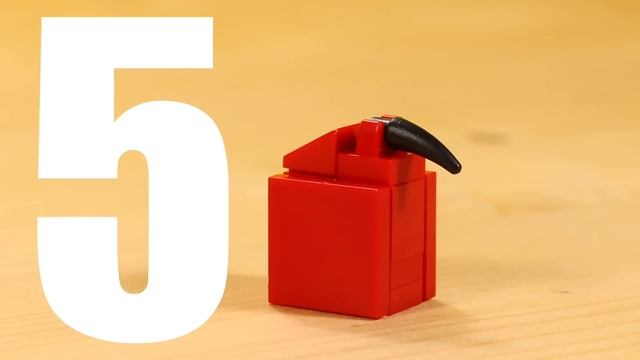 10 LEGO AMONG US IDEAS!!