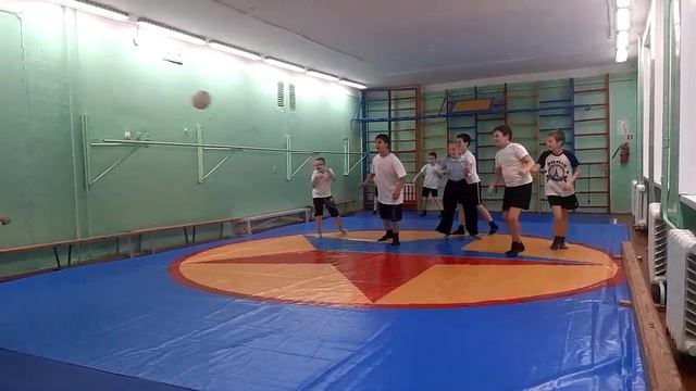 спорт