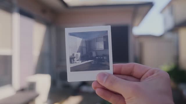 Documenting my Japanese Home with Fuji Instax Film